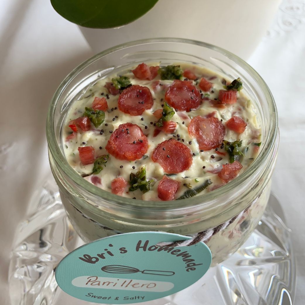 DIP de Queso - PARRILLERO