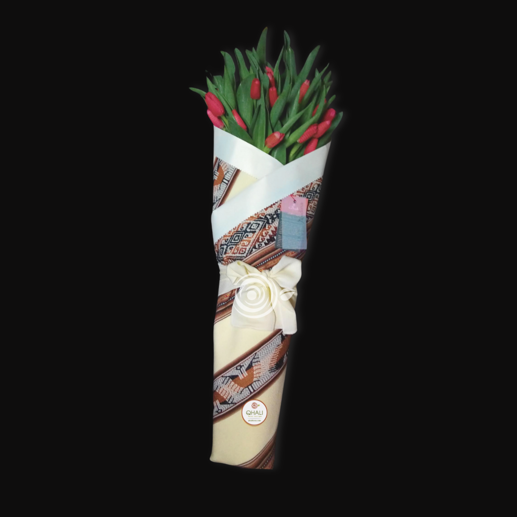 RAMO ANDINO de Tulipanes - PREMIUM