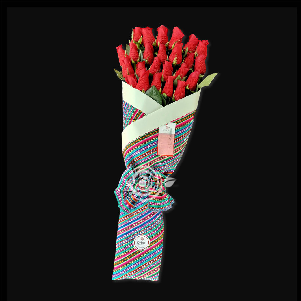 RAMO ANDINO de Rosas - PREMIUM