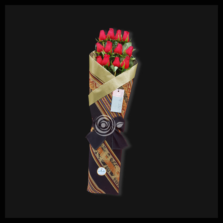 "RAMO ANDINO" de Rosas - PREMIUM