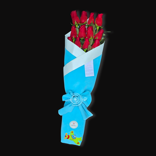 "WAWA Ramito" de Rosas