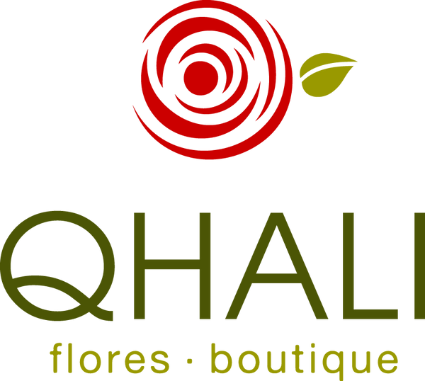 QHALI Flores Boutique